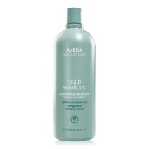 정품 아베다 뷰티 스칼프 리플레니싱 컨디셔너 1000ml 두피케어용 Q509716