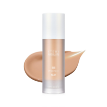 애터미 앱솔루트 비비 크림 33ml(SPF50+) 21호 536as1, 33ml