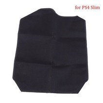 소니 플레이스테이션 4 PS4 프로 플레이 스테이션 용 방진 커버 케이스 슬림 콘솔 수평선 네오프렌 슬리브, [01] A1