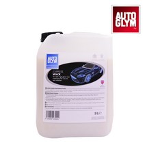 오토글림 전문가용 익스프레스 왁스 5L, 1개