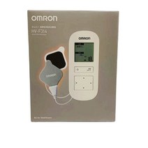 [][500엔 쿠폰 발행중] 오므론 온열 저주파 치료기 HV-F314[전국 연중 무휴 12시까지 당일 발송][랩핑 대응 선물용]
