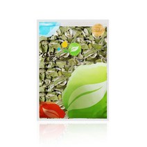 산해랑 말린 햇작두콩 300g(국내산), 1