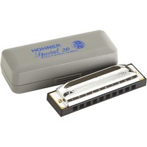 호너 하모니카560PBX-F