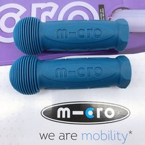 마이크로킥보드 호환 손잡이 수리 악세사리 Swiss Mi Gao 마이크로 미니 미니 큰, 미니 아이스 블루