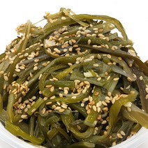 사랑반찬 미역줄기볶음(270g), 미역줄기