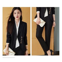 정장 투피스 세트 빅사이즈 여성정장(S-4XL) 여성의류쇼핑몰 여성 가을옷 여성정장세트