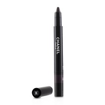 샤넬 스틸로 옹브르 에 꽁뚜아 아이섀도우 라이너 콜 넘버 08 Rouge Noir 0.8g