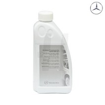 BENZ 벤츠 냉각수 3250 0009890125 0009890825 0009890925 A0009890125