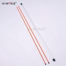 골프 얼라인먼트 스틱 퍼팅 어드레스 골프용품 Golf Alignment Stick