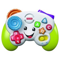피셔프라이스(fisher price) 바이링갈·게임 컨트롤러 [6~36개월][지육·영어·외국어]FXX43