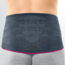 제뉴메디 룸바메드 플러스 (LUMBAMED PLUS) 허리 보호대