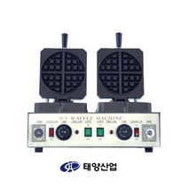 업소용 와플머신 와플기계 태양산업 와플기