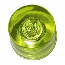망치 가정용 차량용 캠핑 수공구 25mm 고무 해머 양면 작업 글레이징 창 비즈 교체 가능 헤드 나일론 개, 한개옵션0