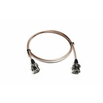 Any Vendor BNC케이블 50CM RG316, 1개