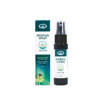 네이쳐스탑 프로폴리스 스프레이 35ml