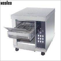 컨베이어오븐 피자오븐 토스트기 업소용 전기오븐 xeoleo 토스터 컨베이어 토스터 빵, 협력사, 유럽 ​​연합