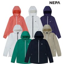 남여 여름 사이론 경량 바람막이 방풍자켓 7I30664 7I40664