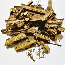 국내산 야생 토종 화살나무300g 참빛살나무 직접채취 화살나무잎100g