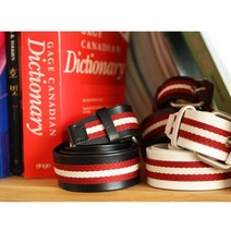 젠틀안트 벨트 남자 남성 정장 BX-027 캐주얼