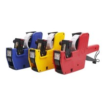 가격표 인쇄 핸드 롤 라벨기 리필 종이 라벨지 잉크, 상품선택, 라벨지 10000장