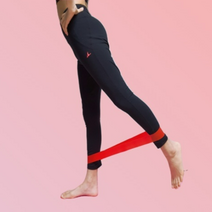 스쿼트 힙딥밴드 5종 세트 홈트 애플힙 탄력허벅지 힙라인, 상세페이지 참조, 상세페이지 참조