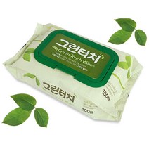 국산 물티슈 피톤치드 간편한물티슈 센스물티슈 리필