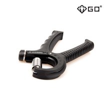 [∂LL7] GD그립 미세조절악력기8-25k 헬스구 운동 강도 손운동 악력 남녀공용 근력 손기_h§eEA, §본상품§e