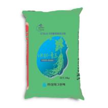 미생물 흙 배양토 VK81골드 토양개량제 화분용 분갈이흙 15kg