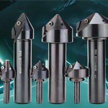 챔퍼링 홀더 모따기홀더 머시닝 센터, B30ECC17005R ap11-20C16T2