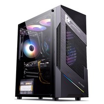 코어 i5 10400F/12400F/RTX3060Ti 8G 데스크탑 조립, 상세이페이지 참고, 16 기가 바이트512GB 구성 6개 신규