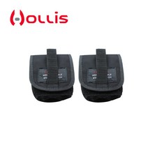 홀리스 부력조절기 하네스 5lb 웨이트 포켓