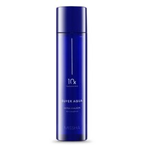 스킨케어 미샤 수퍼아쿠아 울트라 히알론 스킨에센스 200ml(1321286), 200ml