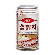참존 참 칡차 345ml 칡즙 주스 음료