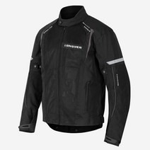 CONQUER GRANVILLE CORDURA KEVLAR JACKET (컨쿼 그랜빌 코듀라 케블라 자켓)