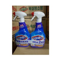 v1-b3847 600ml+600mlFREE1P+ n3847][유한락스식품가구(반품불가) 곰팡이제거제 기획][ZX3848 -, 16ㅍr8-2210261p 1, 16ㅍr8-2210261p 본상품선택
