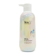 스킨유 스킨에멀전 샤워젤 건성 피부용 600ml, 1개