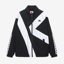 KAPPA 카파 F.C.K.P 반다 우븐 트랙자켓 P231DUJK211 338387