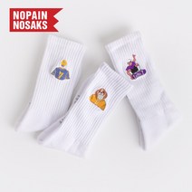 노페인노삭스 애브노멀 EM 3Pack