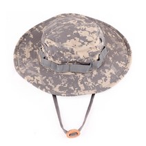 비긴워크 방수타입 정글모자