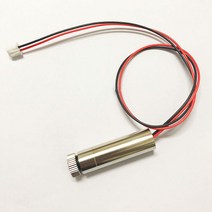 레이저조각기 레이져각인기 절단기 커팅기 1PC 빨간 레이저 모듈 250mW 650nm 고출력 초점 DIY 조각 기계 D, 한개옵션0