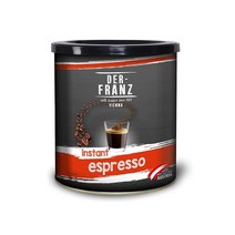 독일직구 THE FRANCE 에스프레소 인스턴트 커피 200g, 수량, 상세참조