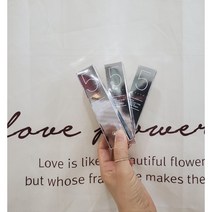 눈썹 타투펜 타투펜 비메이트 리얼 아이브로우 틴트 다크브라운 1+1