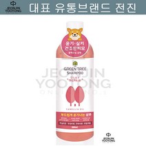 모질보호 동백오일 샴푸 500ml 모질윤기 강아지 비숑프리제 포메라니안