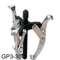 암 기어풀러 3Fx12in_ch GP3-300