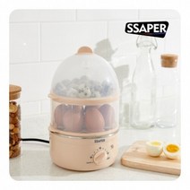 셰퍼 스팀쿠커(2단) JSK-21057