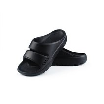 [국내 매장판] MILLI 리커버리 아쳐 슬리퍼 MM008SLPBK Recovery Archer Slipper 183580