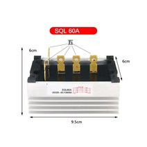 정류기 브리지 그룹 Rlock 8 0 2 5 50KW 상 AC 동기 발생기 수리, 06 60a five tips