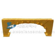 창의력 아치교 만들기(대회용)(동영상)보고서_47375, 단품