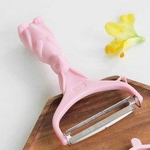 양배추써는기계 야채커터기 양배추채칼 양배추슬라이서, 토끼 스탠딩 양배추칼