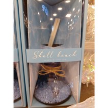 모던하우스 쉘비치 디퓨져_비치블루 AR0321018, 아쿠아 향